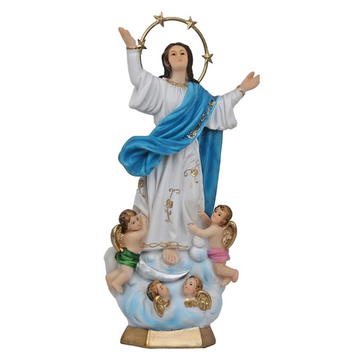 Statuina resina - statuina, in