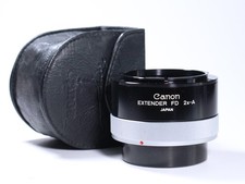 Teleconvertitore Canon