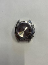 Cassa Sector No Limits 650 - Acciaio - Automatic