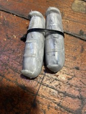 Coppia manopole Bici Epoca