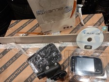 TOMTOM BLUE&ME FIAT 500 PANDA