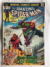 Amazing Spider-Man 122 (1973)