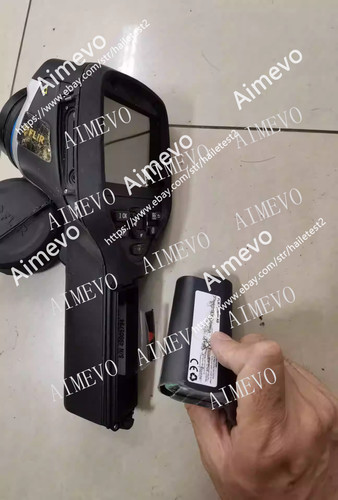 Termocamera flir e60 pz - flir,