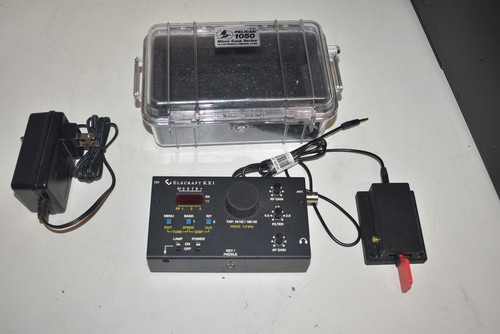 Elecraft kx1 ricetrasmettitore - kx1,