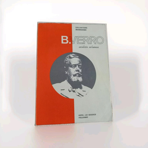 Salvatore mangano verro - mangano, b.