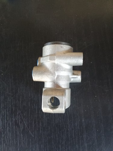 Correttore frenata fiat 127 - correttore,