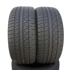 2 pneumatici estivi Pirelli