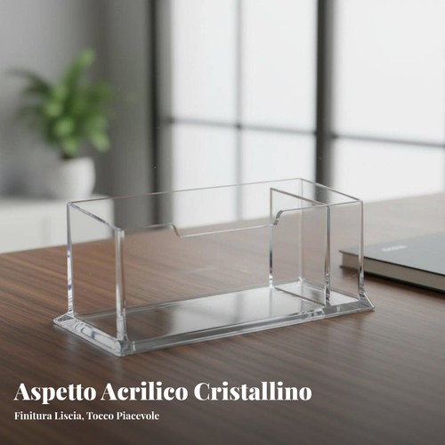 Contenitore per biglietti - biglietti, da