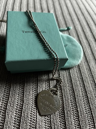 Necklace con pendente heart - con,