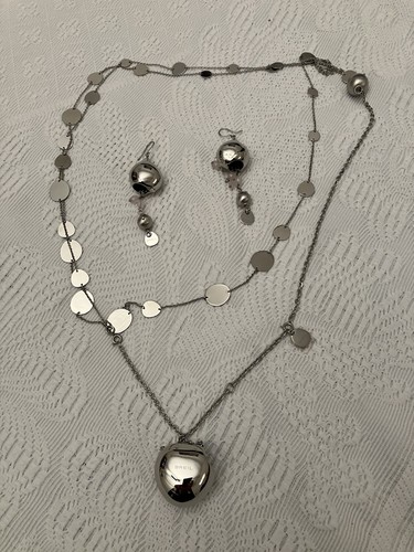 Parure breil collana - breil,