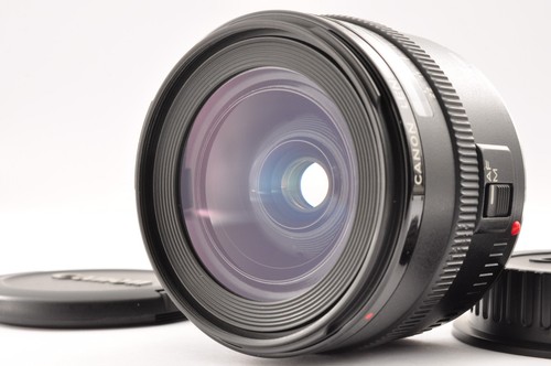 Mint canon 24mm 2 - [mint], f/2.8