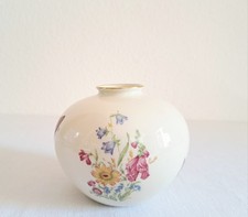 Vaso vintage Fürstenberg