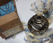 Scatola Differenziale Piaggio