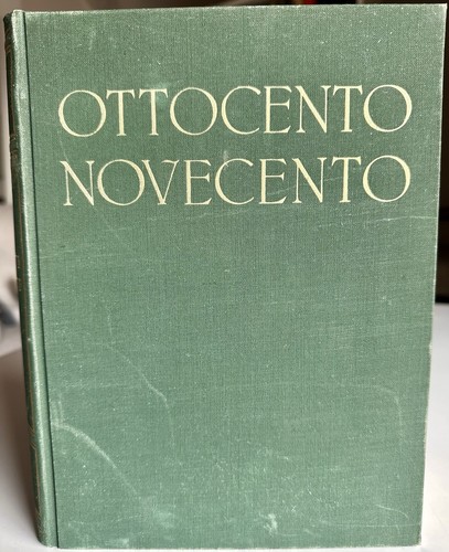Ottocento novecento anna maria - novecento-anna,