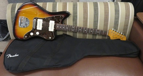 Fender made japan chitarra - made, in