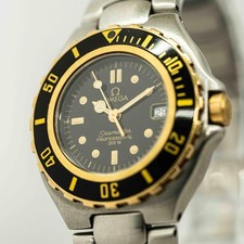 Lunetta 18K *Funzionante