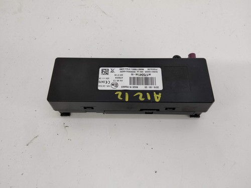 Centralina bluetooth telefono