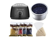 Scaldacera professionale - Kit