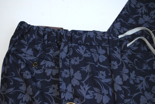 Pantalone santaniello napoli - pantalone,