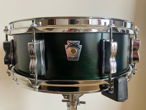 Tamburo rullante ludwig con - rullante,