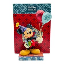Figurina jim shore disney - jim,