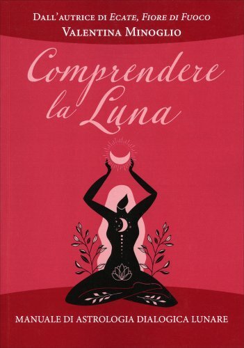 Libro comprendere luna - comprendere, la