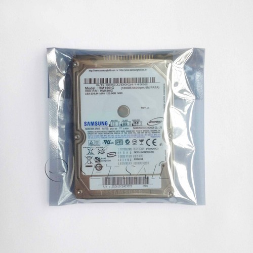 Samsung hm121hc 120 gb - samsung,