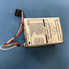 SRS Stanford Research Systems