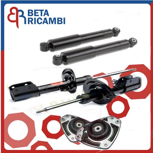 Kit supporti - 4+2,