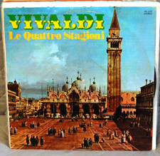 VIVALDI* – LE QUATTRO