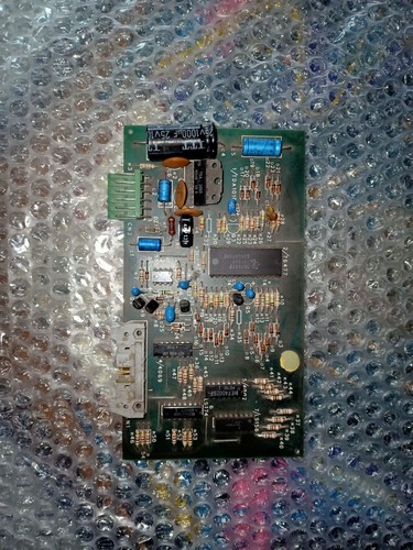Sound board zaccaria - sound,