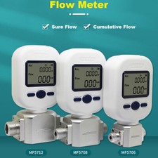 NUOVO Misuratore di portata