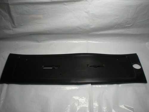Corrado porta targhe - vw, g
