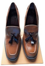 TOD'S DECOLLETE SCARPE CON