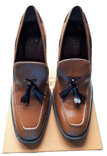 Tod decollete scarpe con - tod's,