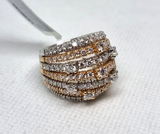 Anello damiani notte san - damiani,