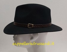 CAPPELLO INDIANA JONES CASUAL