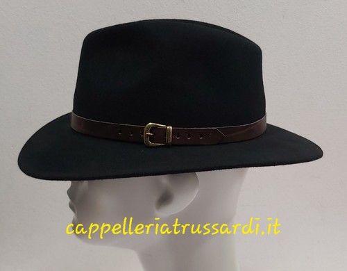 Cappello indiana jones casual - indiana,