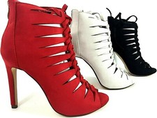 scarpe da donna sandali