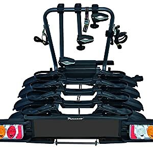 Portabici gancio traino bici - portabici, 4