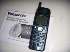 PANASONIC EB-GD70 UNICO