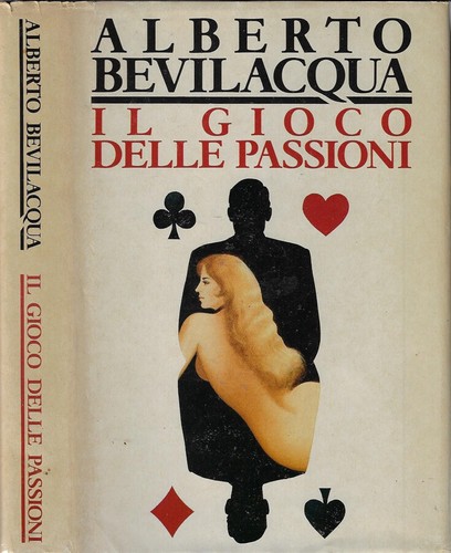 Gioco delle passioni - il, passioni.