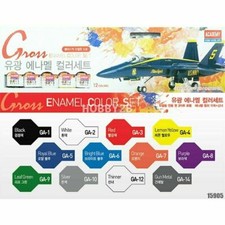 Set colori smalto lucido