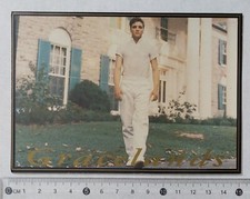 I123634 Cartolina - Elvis