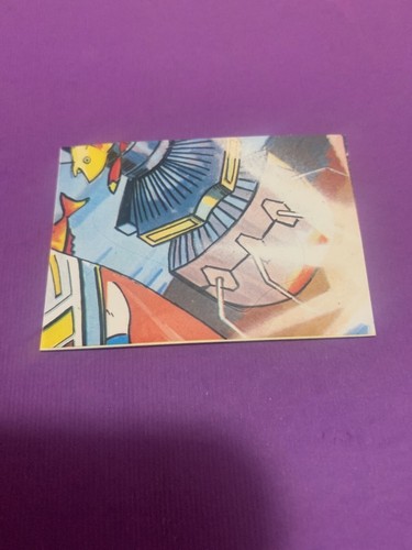 Figurina 225 gatchaman - figurina, n.225