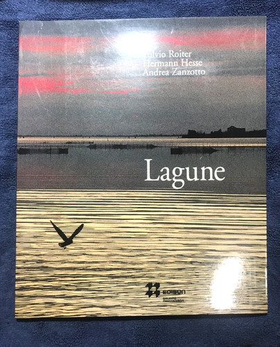Fotografia lagune roiter - fotografia:,