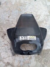 cupolino + serbatoio Yamaha Tenere 600 3Aj due fari