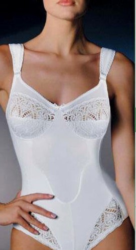 Body gios art 978 - 978, contenitivo