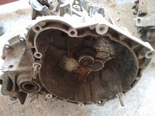 cambio Fiat Stilo 1.9 JTD scatola cambio fiat stilo 115cv 5 marce usato 192a1000