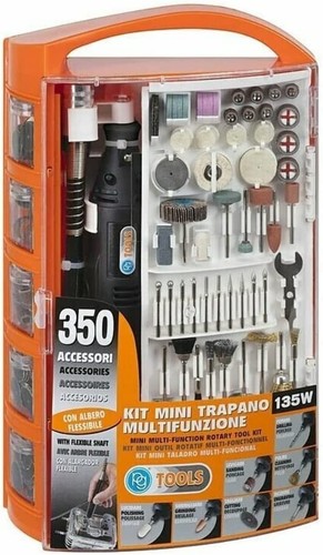 Poggi dremel mini trapano - -dremel,
